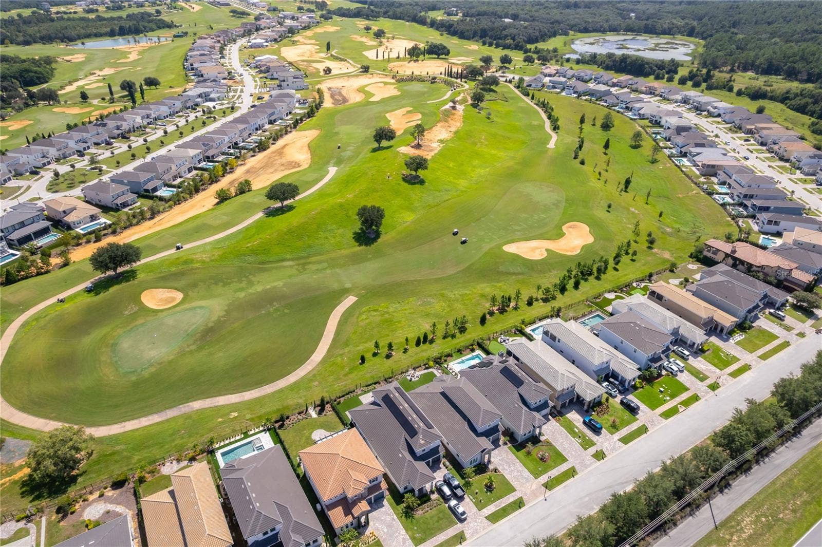 16230 VOLTERRA POINT, Bella Collina, FL 34756