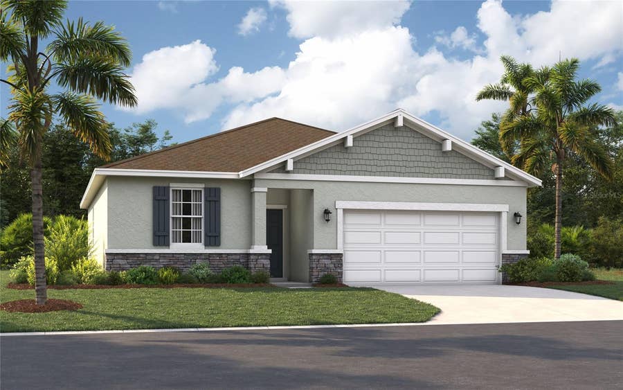 Property photo for 3656 TRIPLE CROWN LOOP, Sanford, FL