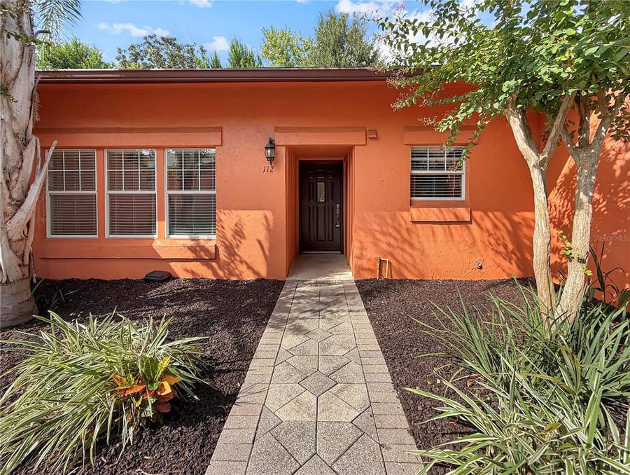 Property photo for 732 E MICHIGAN STREET, #112, Orlando, FL