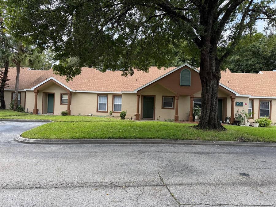 Property photo for 5420 E MICHIGAN STREET, #5420-4, Orlando, FL