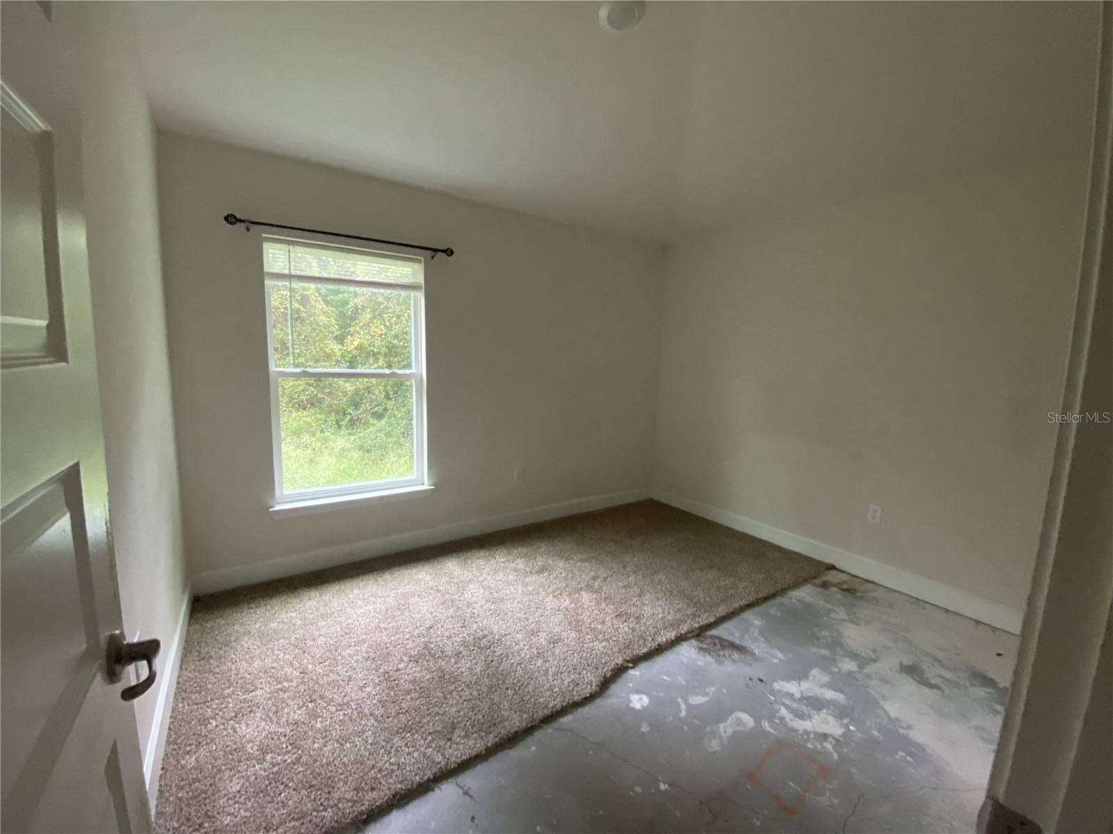 Bedroom 4 Ready for your Floor Choice.