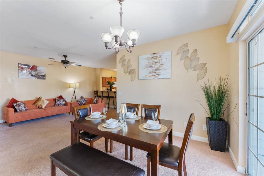 Property photo for 3174 FELTRIM PLACE, #201, Kissimmee, FL
