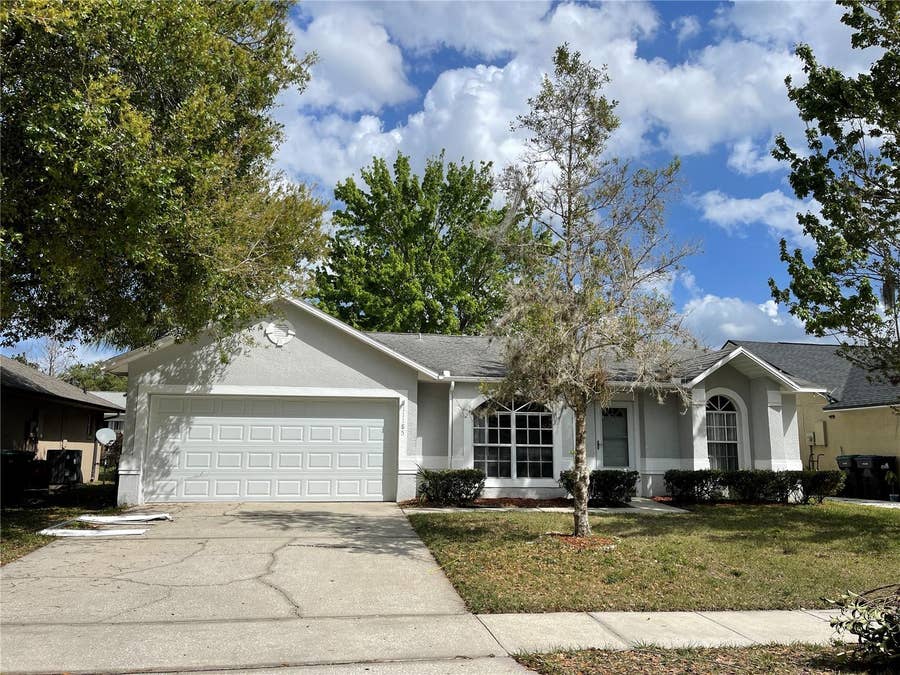 Property photo for 11185 CYPRESS LEAF DRIVE, Orlando, FL