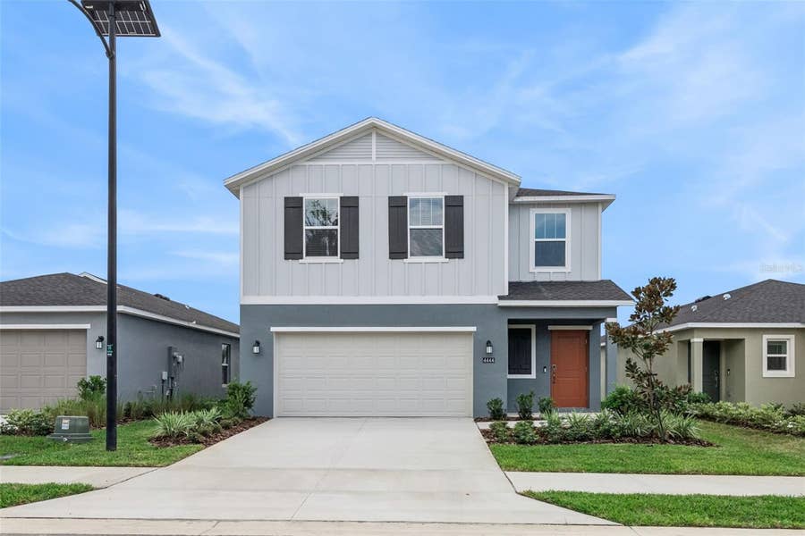 Property photo for 4444 SW 80TH PLACE, Ocala, FL