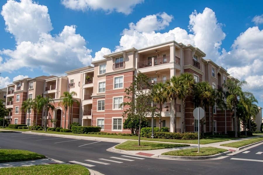 Property photo for 5037 SHOREWAY LOOP, #10602, Orlando, FL