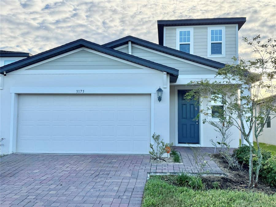 Property photo for 3175 BELLA VISTA DRIVE, Davenport, FL