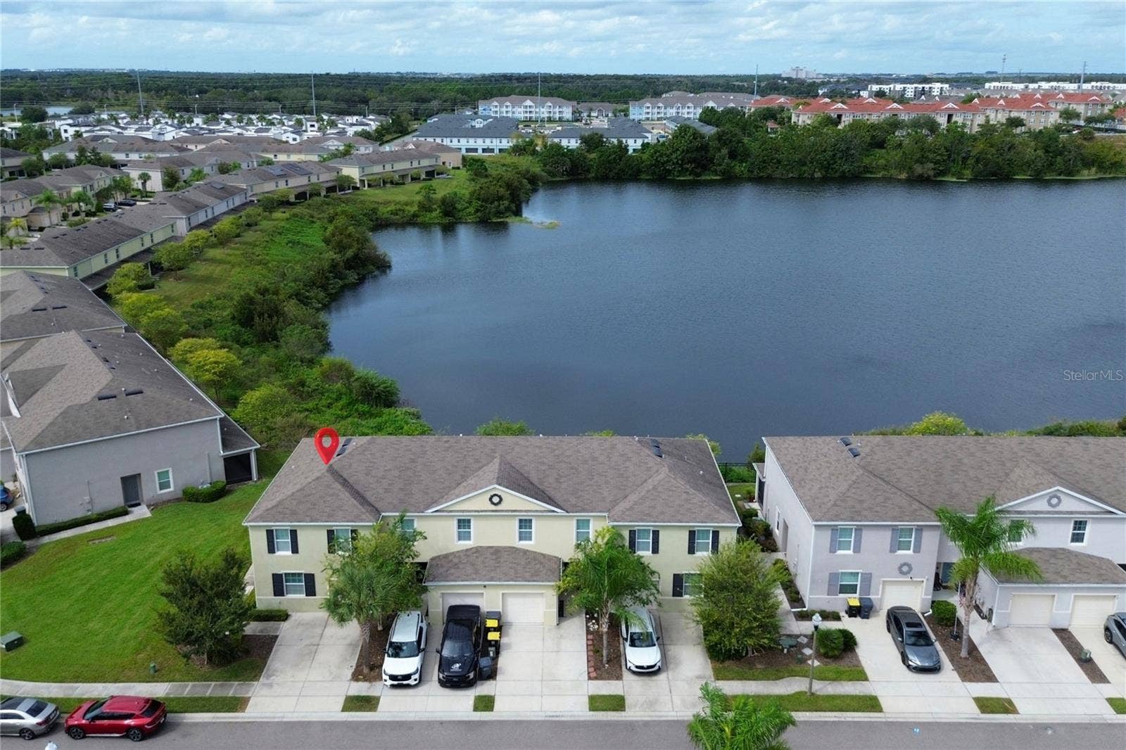 424 ARBOR LAKES, Davenport, FL 33896