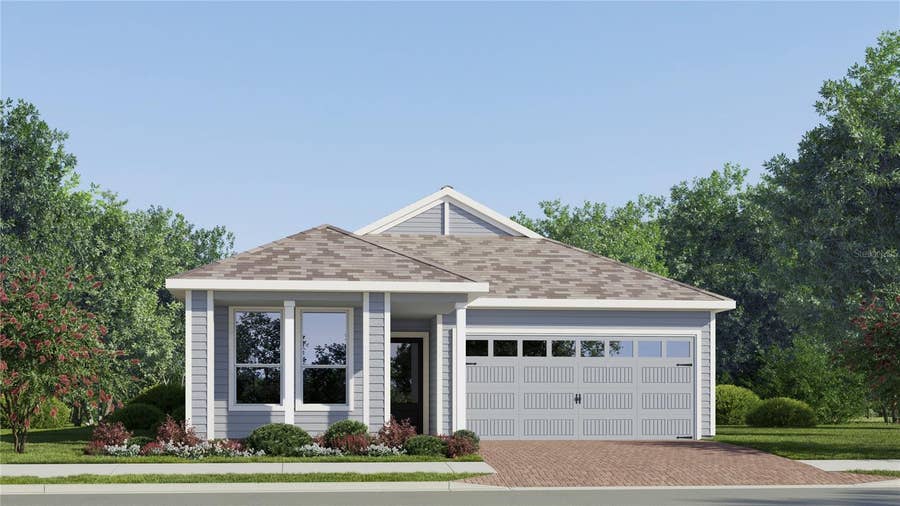 Property photo for 4554 FORGE ROAD, St Cloud, FL