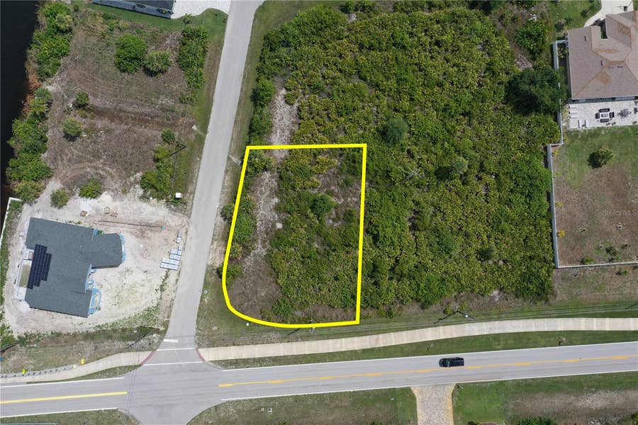 Property photo for 13577 INGRAHAM BOULEVARD, Port Charlotte, FL