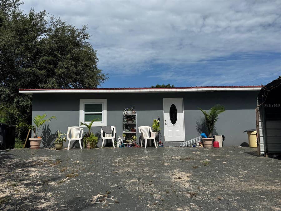 Property photo for 3502 NW 7TH STREET, Okeechobee, FL