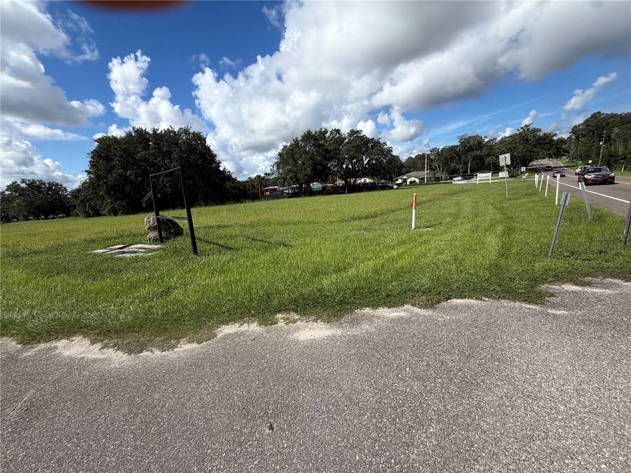 Property photo for LAURA STREET, Sorrento, FL