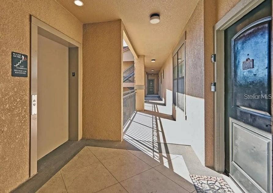 Property photo for 912 CHARO PARKWAY, #223, Davenport, FL