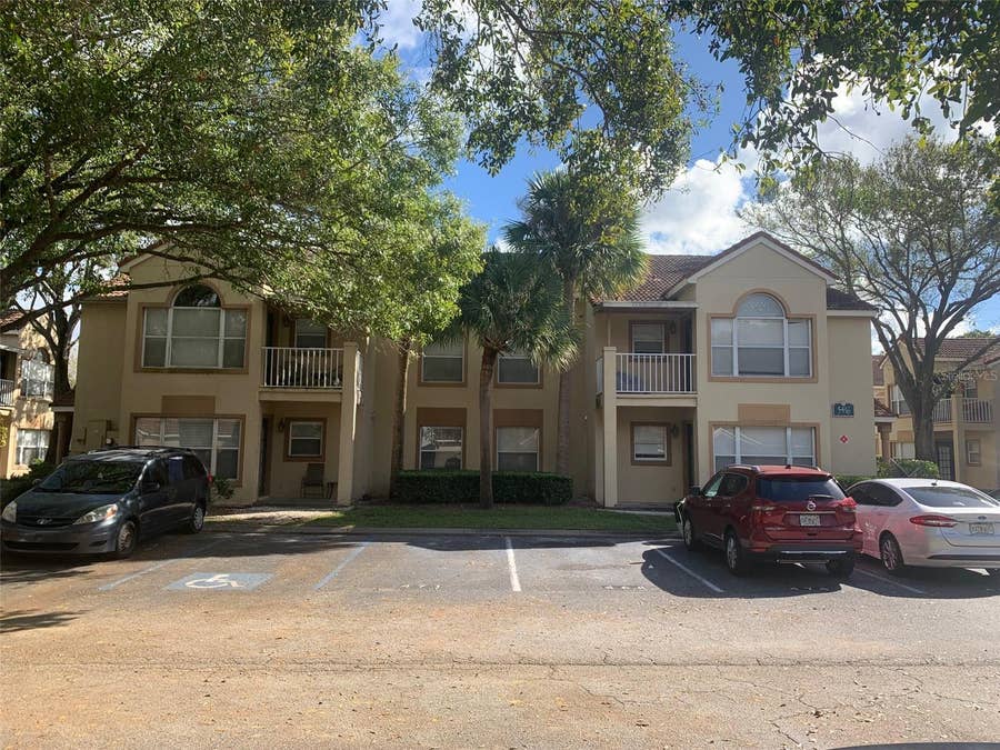Property photo for 5416 E MICHIGAN STREET, #5416-2, Orlando, FL