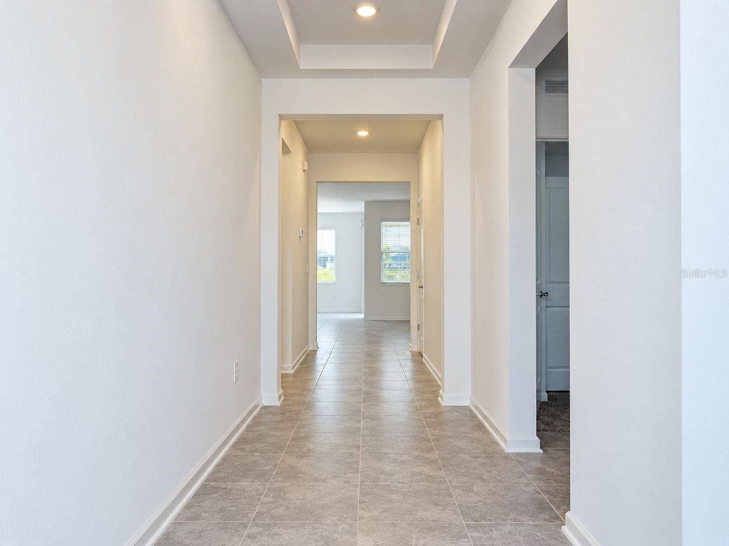 148 ACES HIGH LANE, Davenport, FL 33896 Interior Hallway