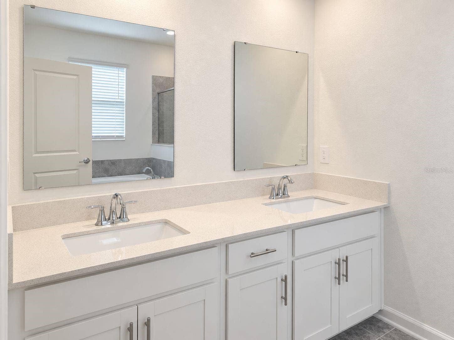 148 ACES HIGH LANE, Davenport, FL 33896 Primary Bathroom Double Vanity