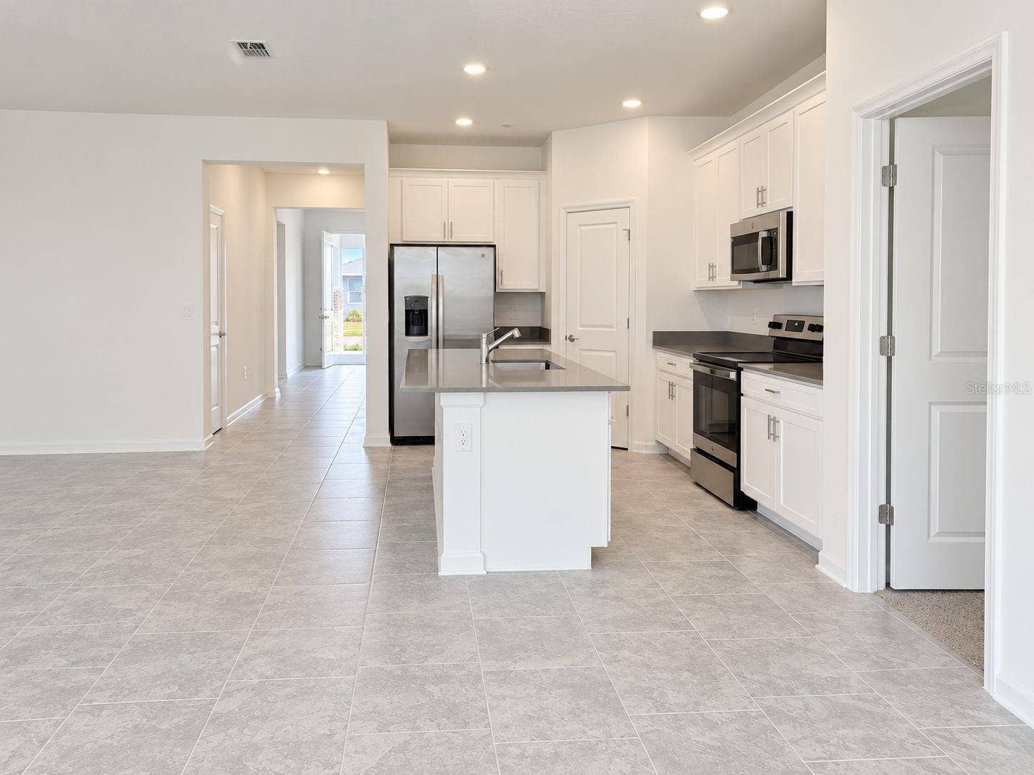 148 ACES HIGH LANE, Davenport, FL 33896 Open Concept Living and Kitchen