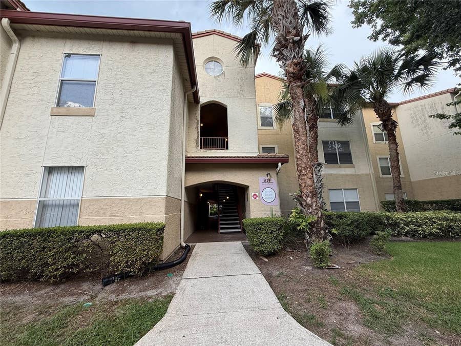 Property photo for 827 CAMARGO WAY, #205, Altamonte Springs, FL