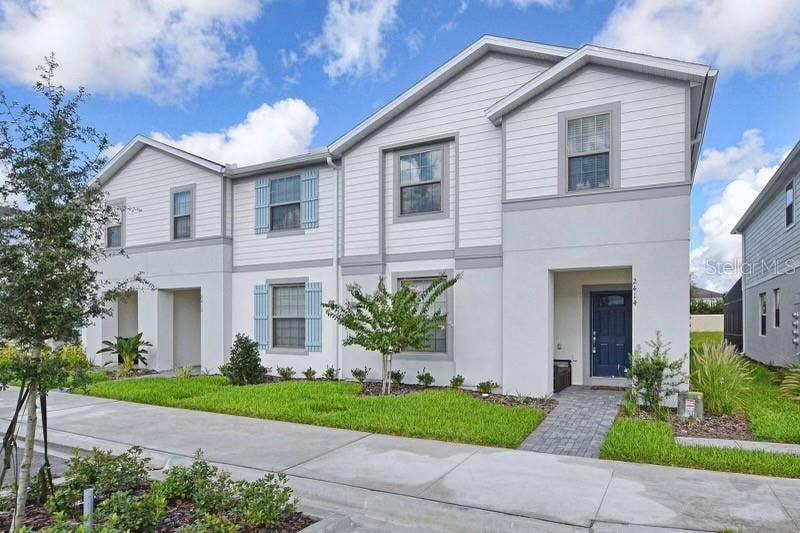 Property photo for 2414 DUBAI STREET, Kissimmee, FL