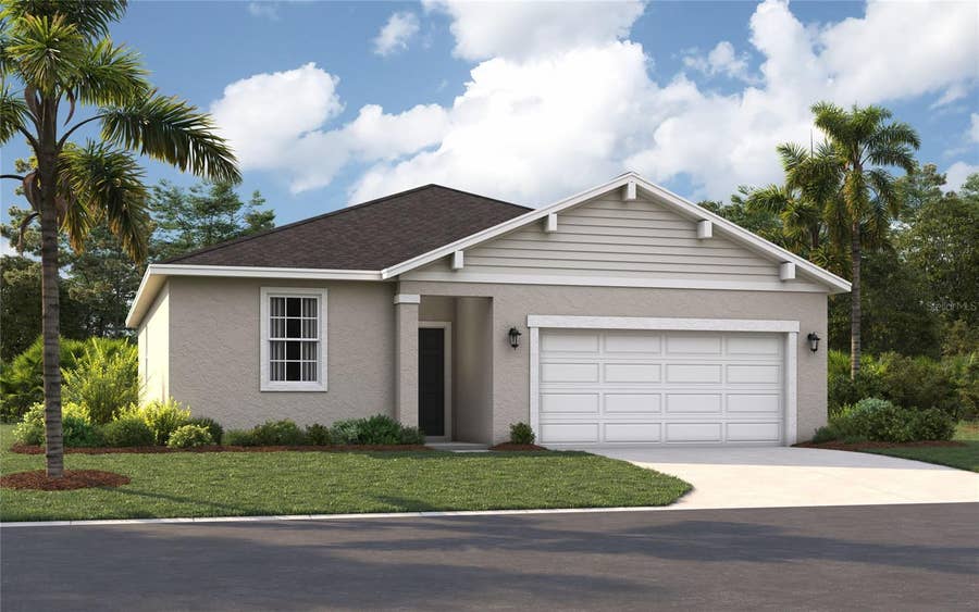 Property photo for 5808 CLIFFBOW LOOP, Leesburg, FL