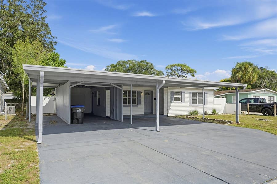 Property photo for 1225 SAINT JAMES ROAD, Orlando, FL