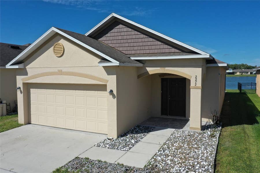 Property photo for 2272 CANYON BREEZE AVENUE, Kissimmee, FL