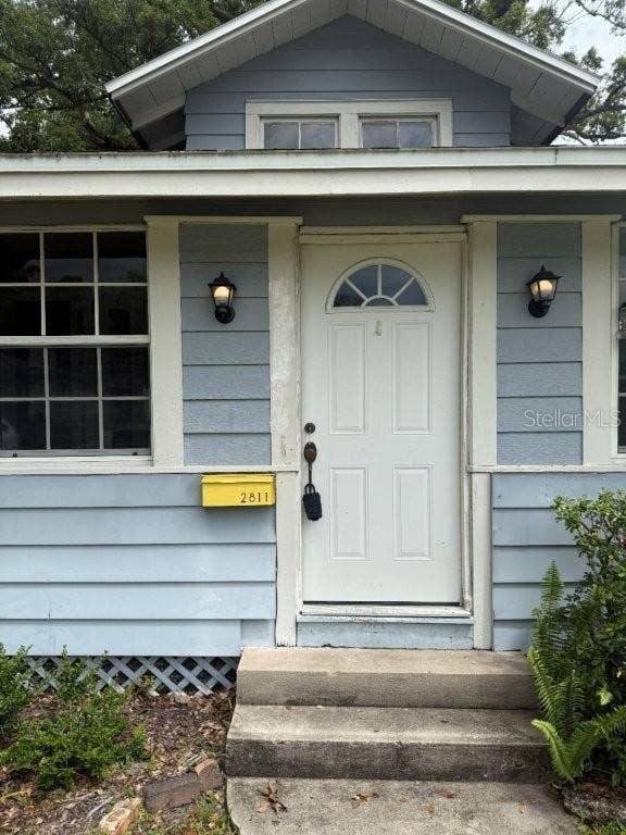 Property photo for 2811 ELIZABETH AVENUE, Orlando, FL
