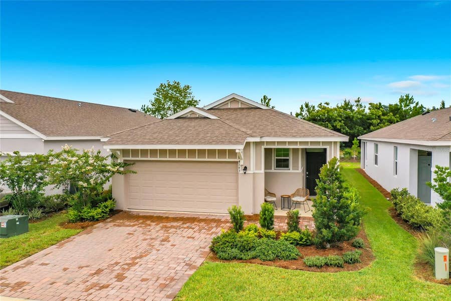 Property photo for 4143 NW 44TH CIRCLE, Ocala, FL
