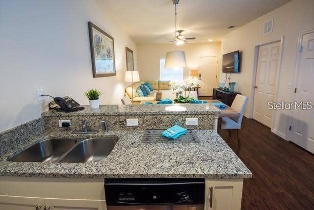 2900 EDENSHIRE WAY, #106, Kissimmee, FL 34746