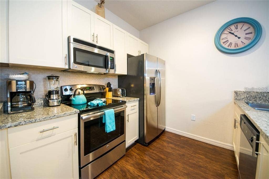 2900 EDENSHIRE WAY, #106, Kissimmee, FL 34746