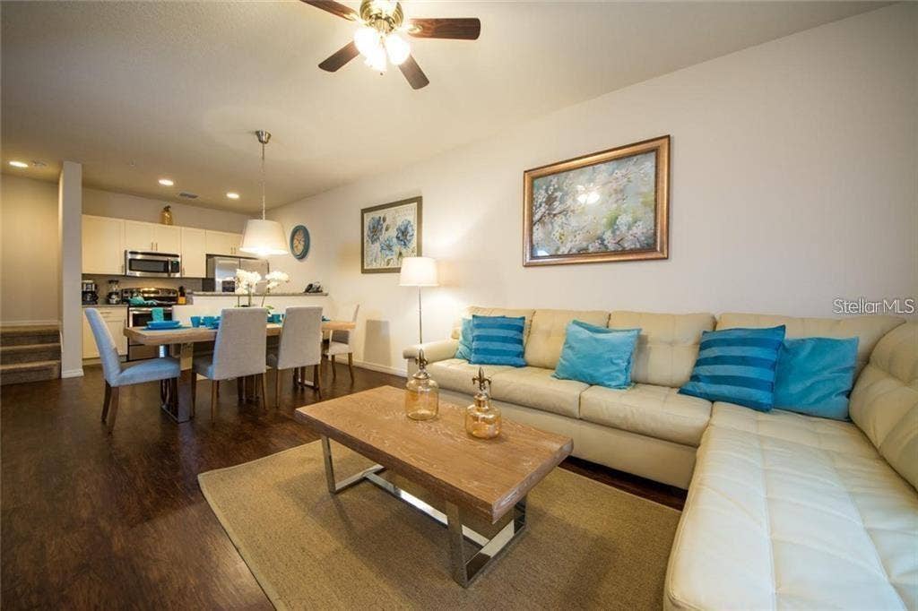 2900 EDENSHIRE WAY, #106, Kissimmee, FL 34746
