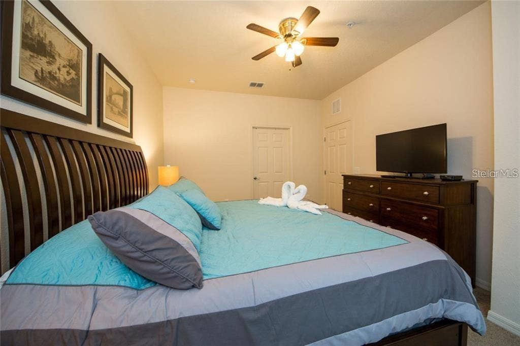 2900 EDENSHIRE WAY, #106, Kissimmee, FL 34746