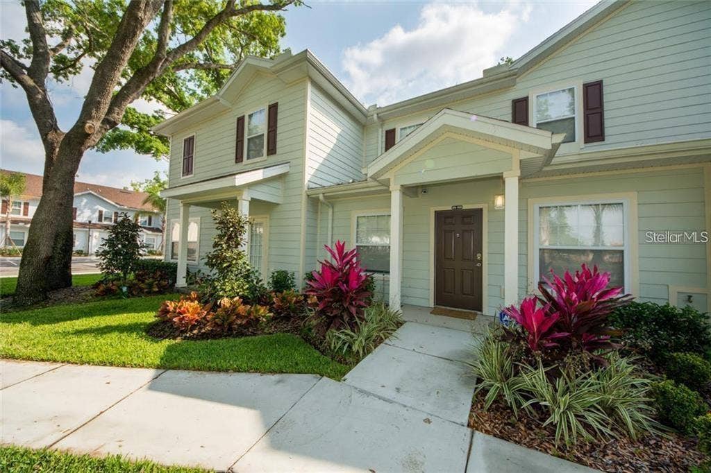 2900 EDENSHIRE WAY, #106, Kissimmee, FL 34746