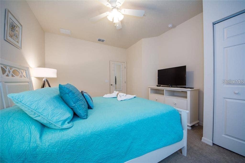 2900 EDENSHIRE WAY, #106, Kissimmee, FL 34746