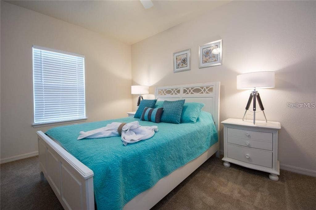 2900 EDENSHIRE WAY, #106, Kissimmee, FL 34746
