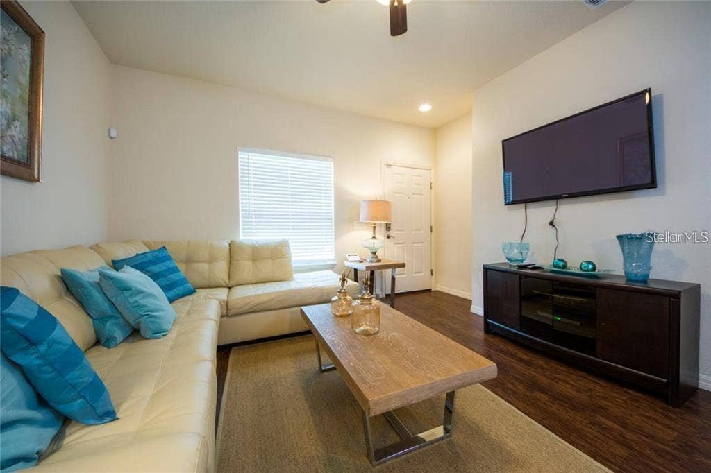 2900 EDENSHIRE WAY, #106, Kissimmee, FL 34746