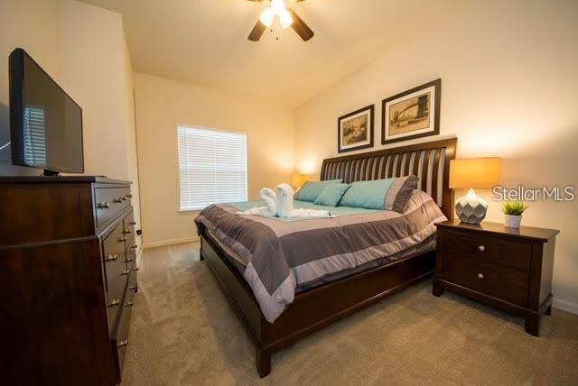 2900 EDENSHIRE WAY, #106, Kissimmee, FL 34746
