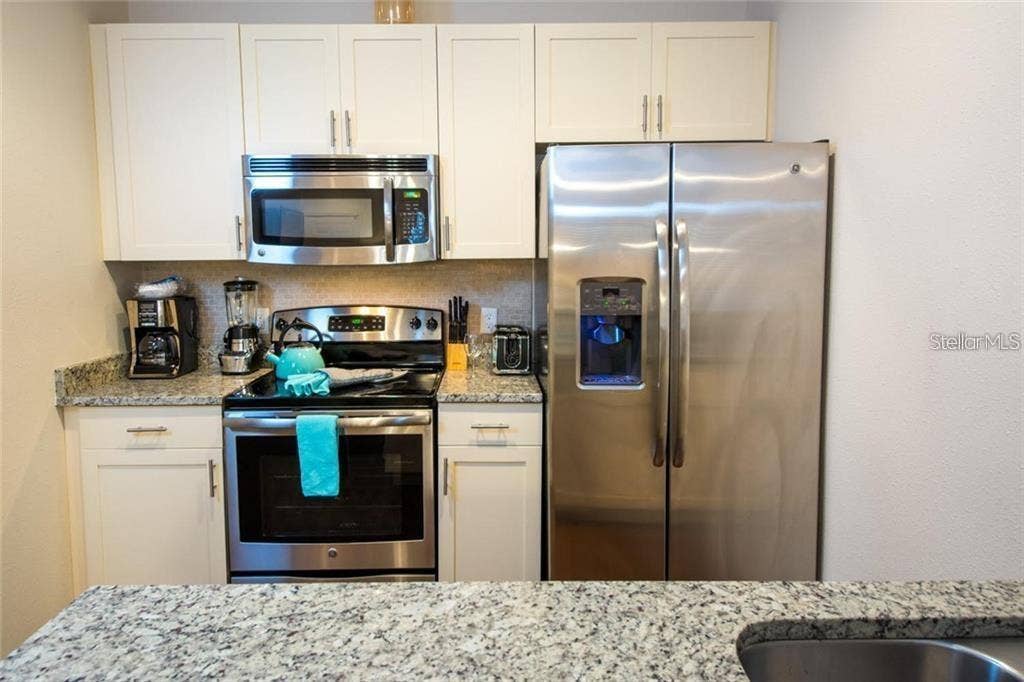 2900 EDENSHIRE WAY, #106, Kissimmee, FL 34746