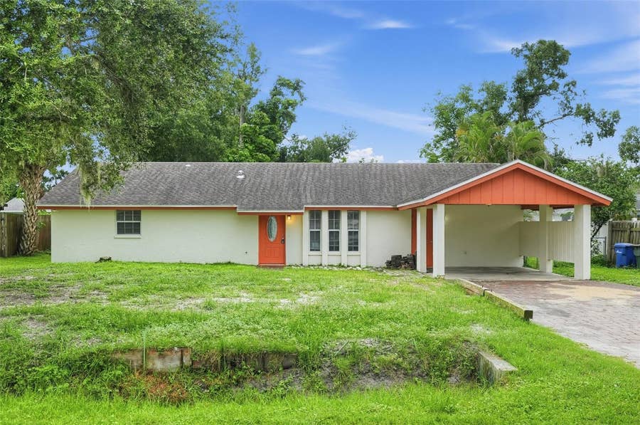 Property photo for 1512 RUSSELL AVENUE, Sarasota, FL