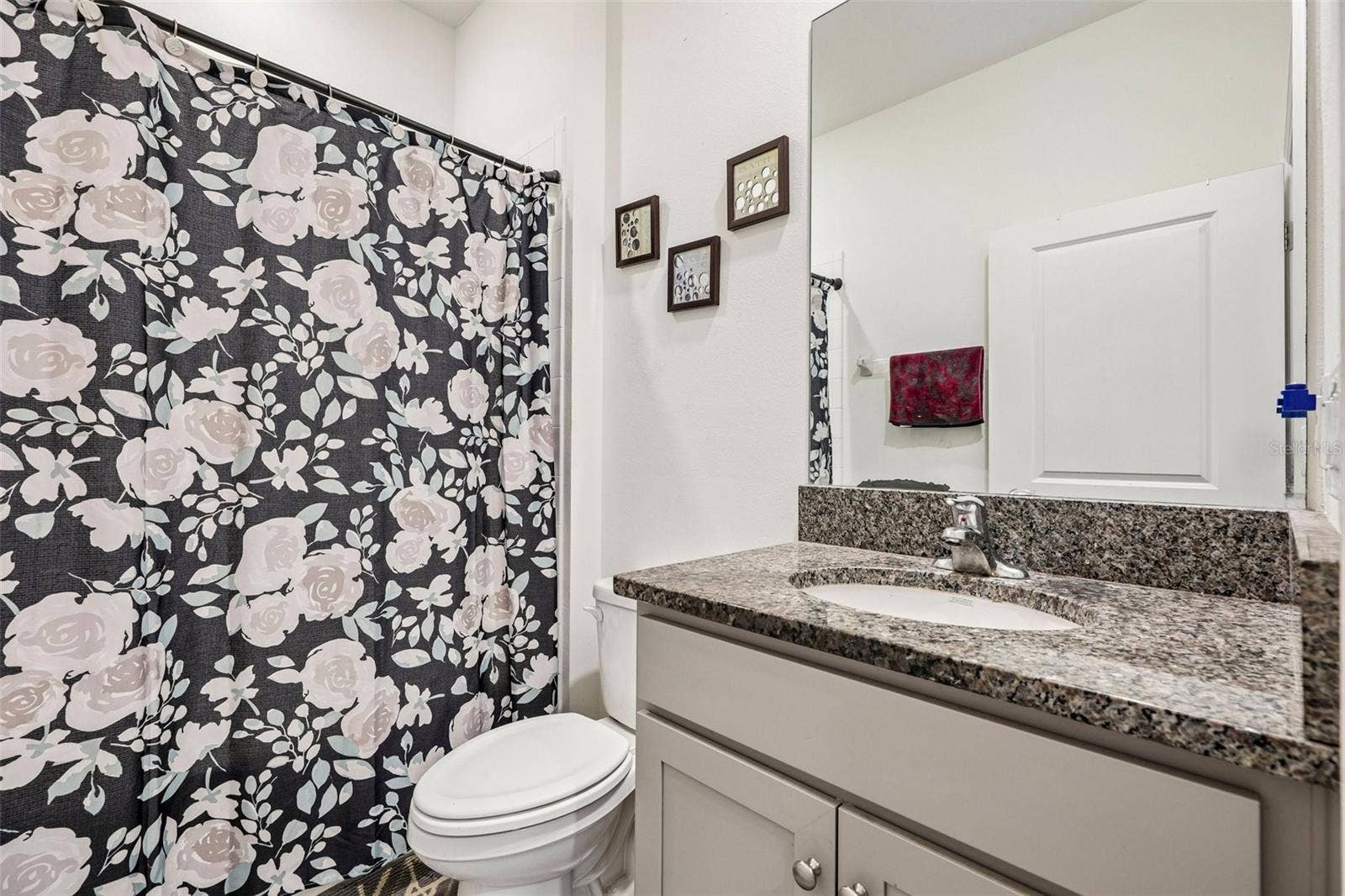 Bathroom 2