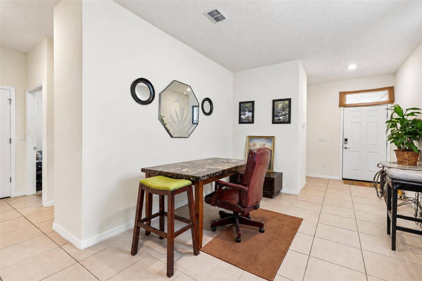 Entry Way/Hallway