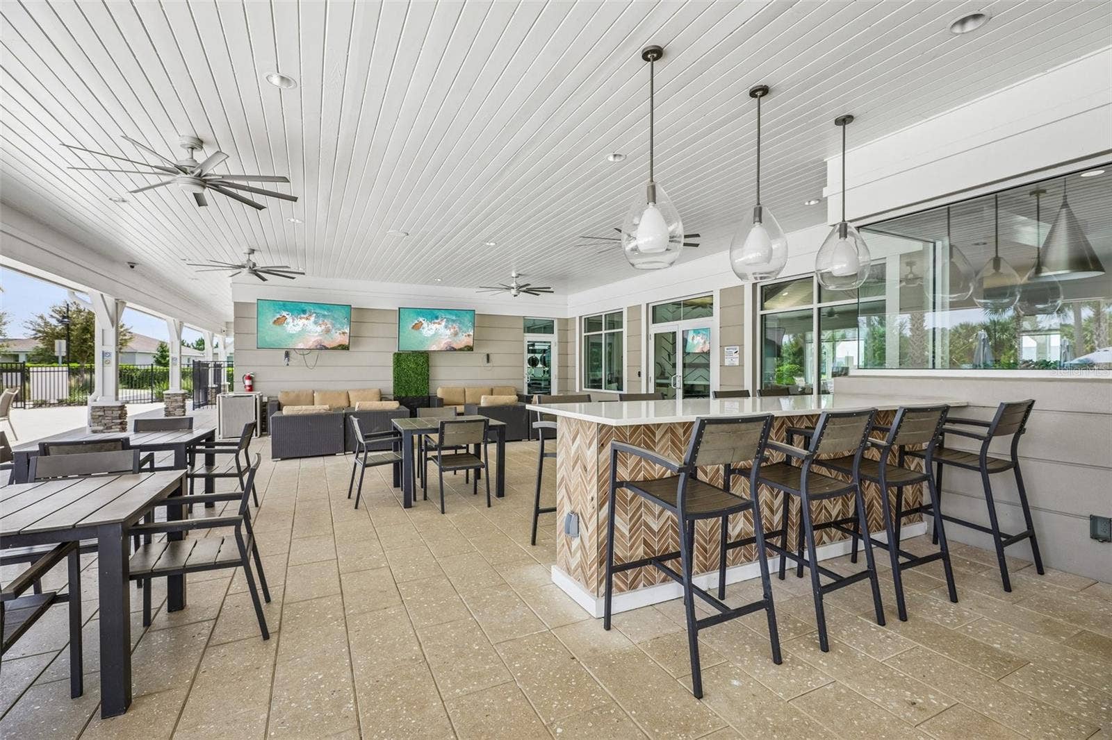 Clubhouse
