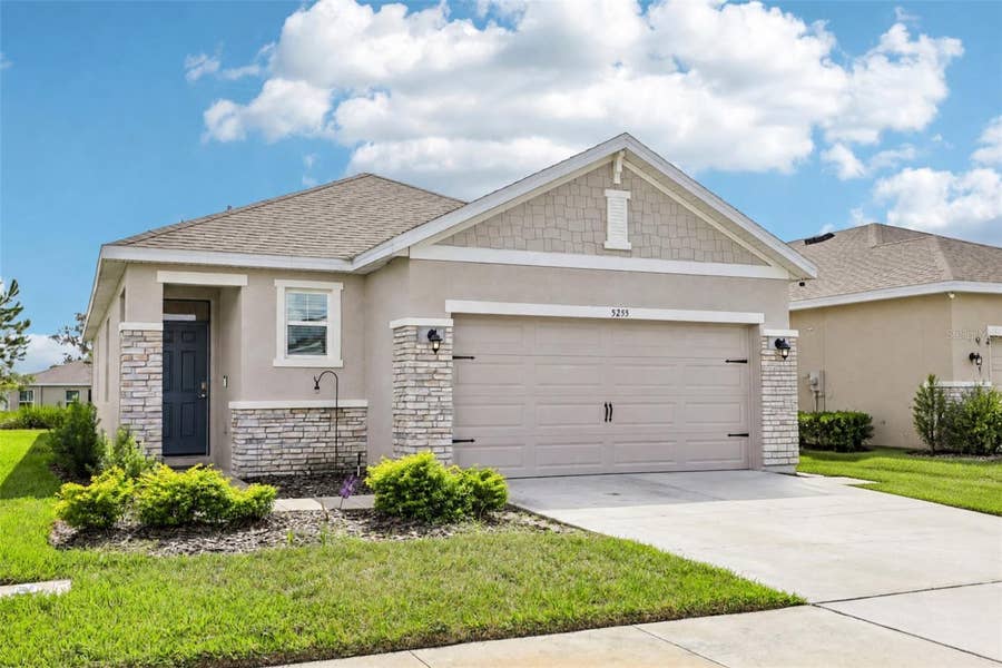 Property photo for 5255 SUNSHINE DR, Wildwood, FL