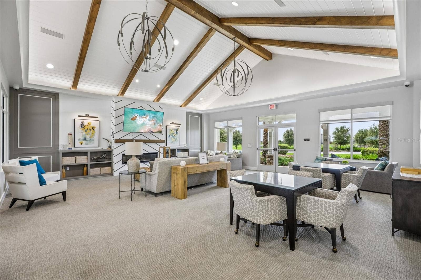 Clubhouse