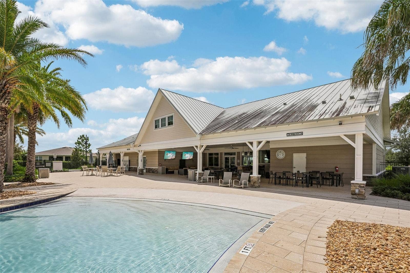 Clubhouse