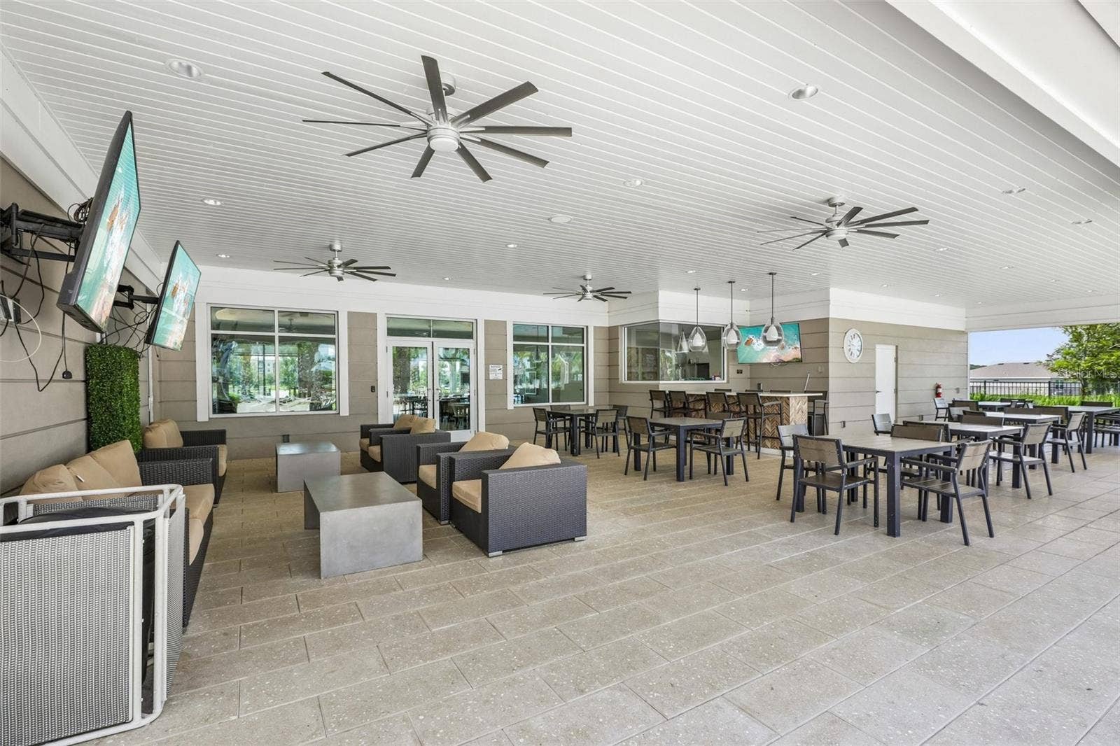 Club House