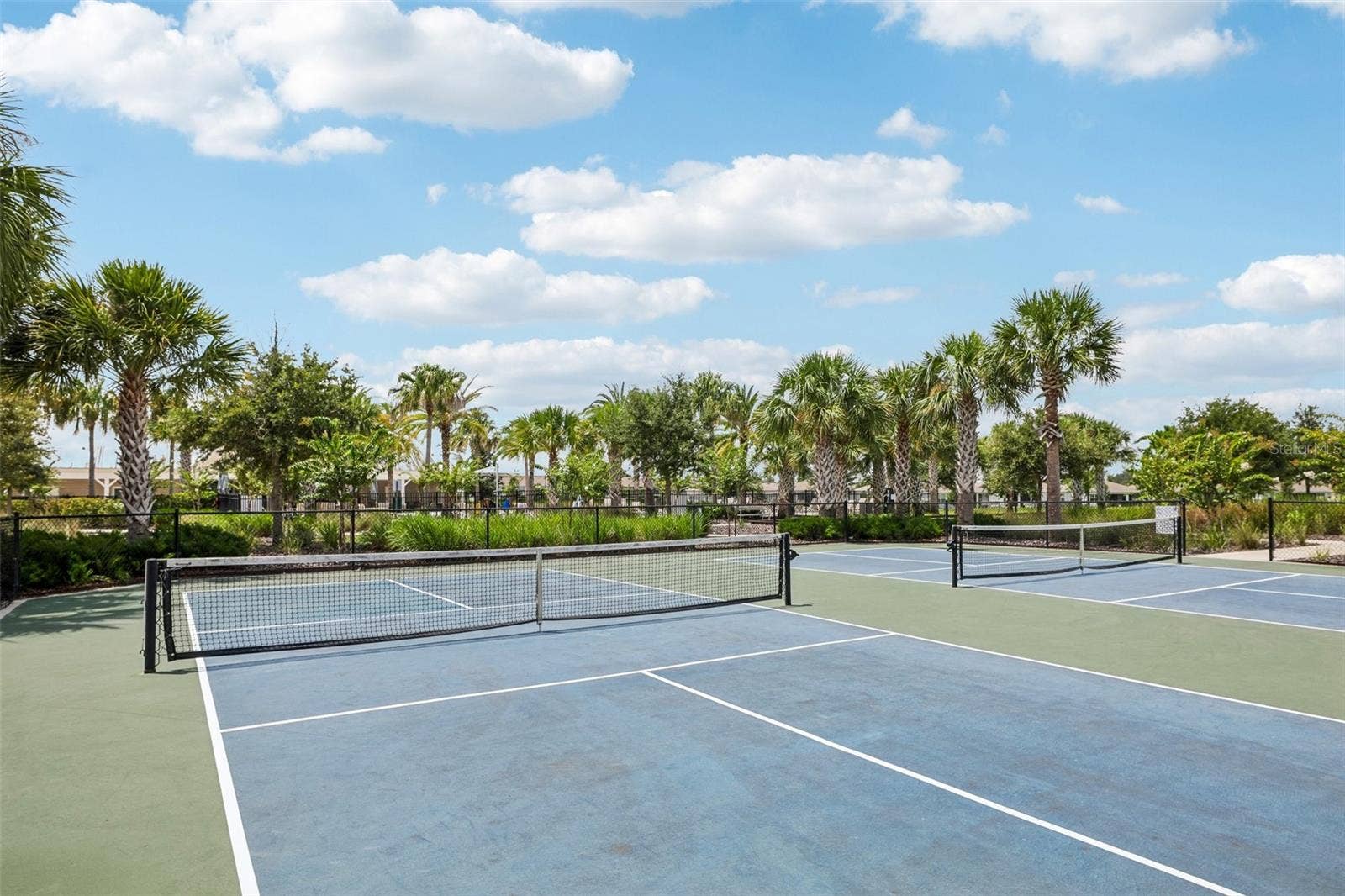 Community Recreation