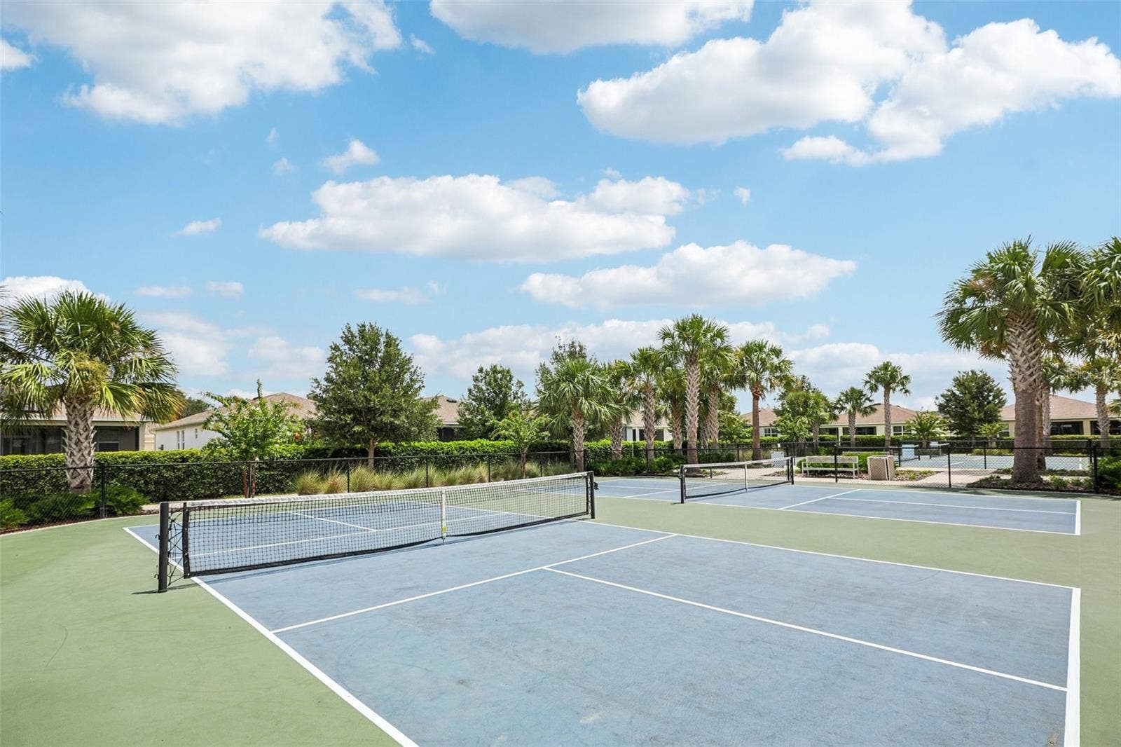 Community Recreation