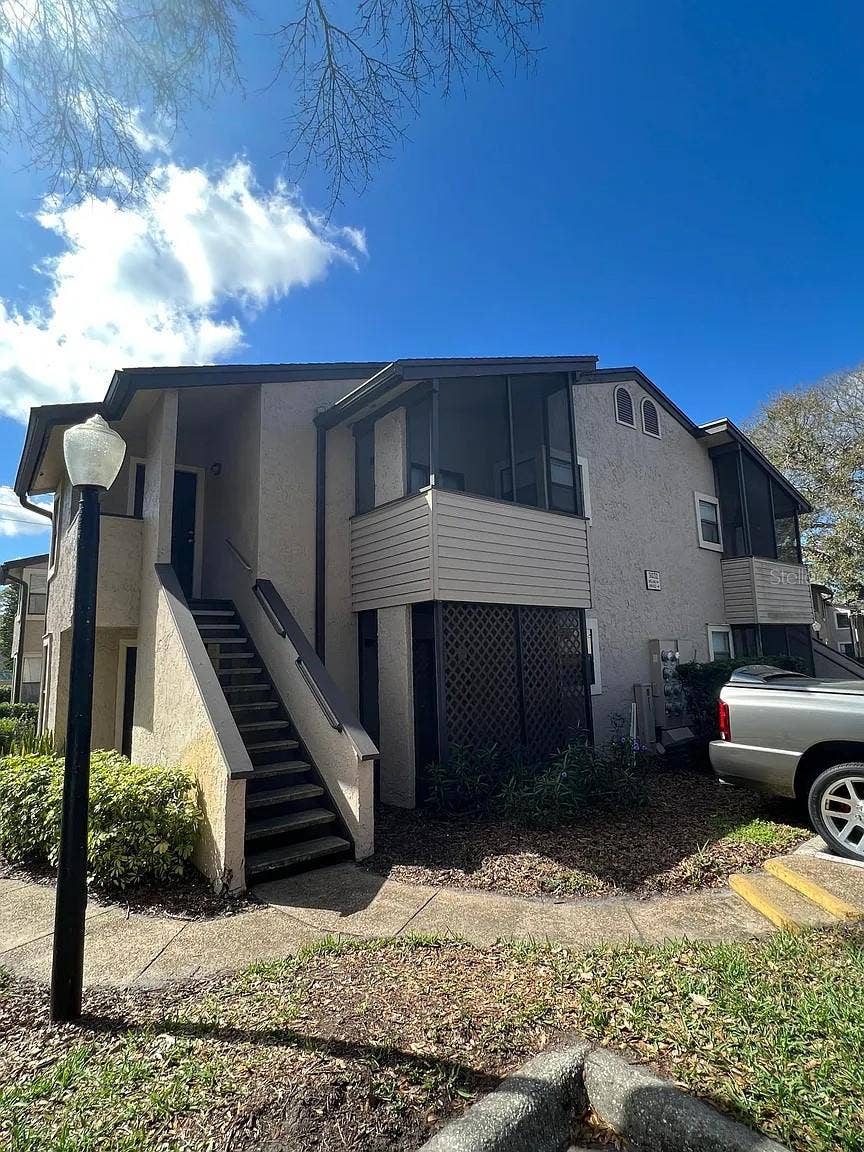 Property photo for 3032 ANTIQUE OAKS CIRCLE, #145, Winter Park, FL