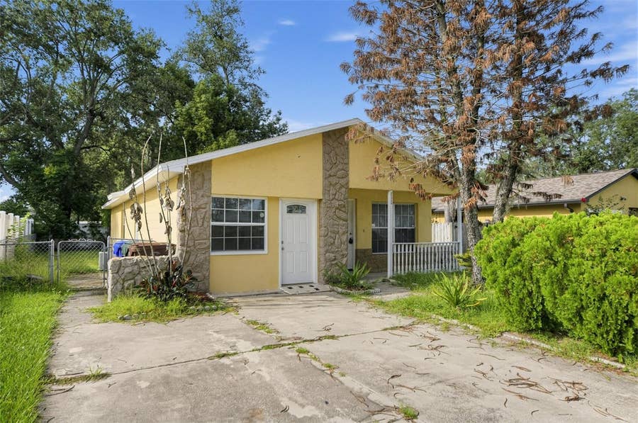 Property photo for 1516 KELBY ROAD, Kissimmee, FL