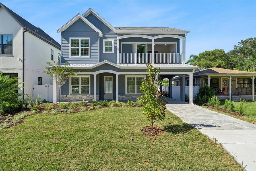 Property photo for 3456 FAIRWAY LANE, Orlando, FL